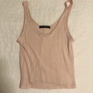 Brandy Melville Tank Top